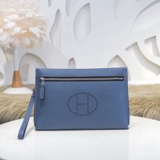 Mens Hermes Clutch Bags